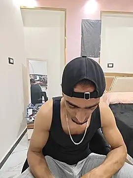 Show Webcam de highguy