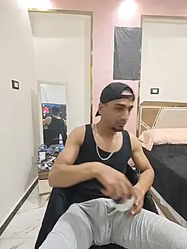Show Webcam de highguy