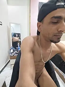 highguy Show Webcam