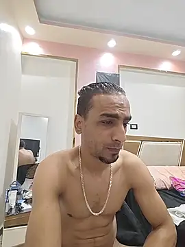 highguy Show Webcam