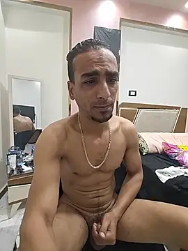 highguy Pertunjukan Webcam