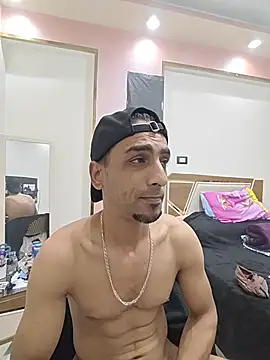 highguy Webcam Show