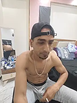highguy Pertunjukan Webcam