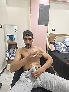 highguy Webcam-Show