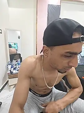 highguy Webcam Show