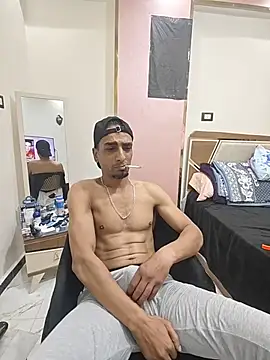 Show webcam de highguy