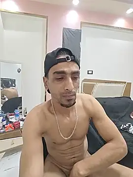 Show webcam de highguy