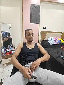 highguy Webcam-Show