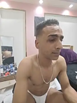 Show webcam de highguy