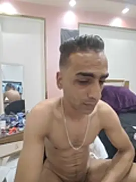 Show Webcam de highguy