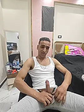 highguy Webcamshow