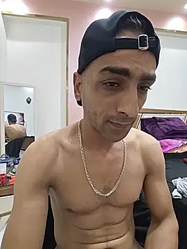 highguy Adlı Modelin Web Kamerası Şovu
