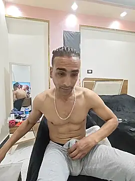 highguy Adlı Modelin Web Kamerası Şovu