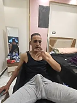 Show Webcam de highguy