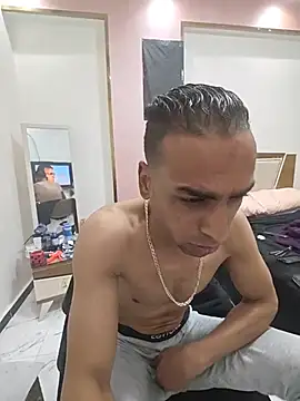 highguy Webcam Show