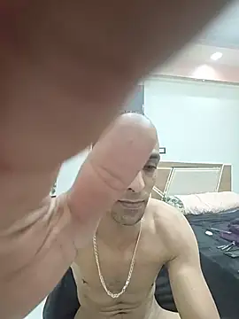 highguy Adlı Modelin Web Kamerası Şovu