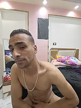 highguy Adlı Modelin Web Kamerası Şovu