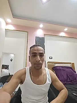 highguy Show in webcam