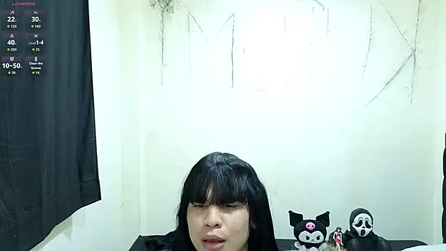 عرض كام MiaTenebra