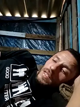 Show de webcam de Soulucass