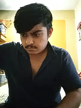 Your_Secret_Guy Webcamshow