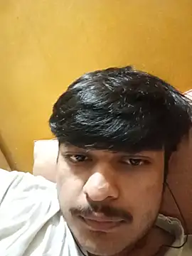 Webkamerová show Your_Secret_Guy