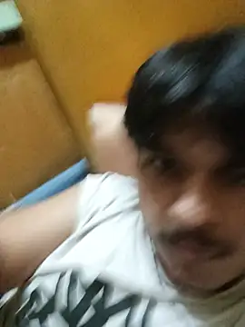 Webkamerová show Your_Secret_Guy