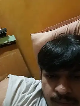 Show de Your_Secret_Guy na webcam