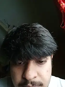Show Webcam de Your_Secret_Guy