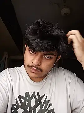 Your_Secret_Guy Webcamshow