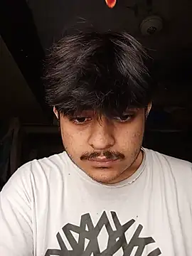 Show de webcam de Your_Secret_Guy