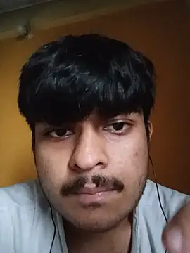 Show de Your_Secret_Guy na webcam