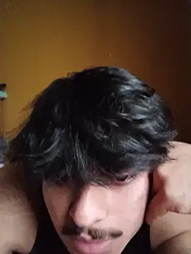 Your_Secret_Guy 网络视讯表演