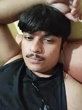 Your_Secret_Guy Webcam show