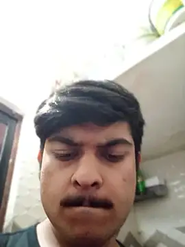 Your_Secret_Guy webcam show