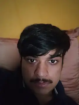 Your_Secret_Guy's Webcam Show