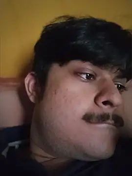 Your_Secret_Guy Webcamshow