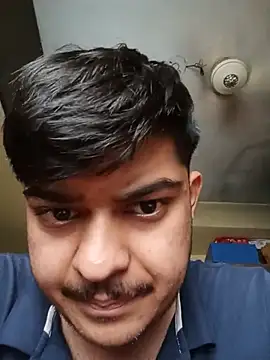 Your_Secret_Guy Webcam-Show