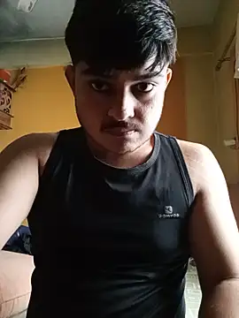 Your_Secret_Guy 网络视讯表演