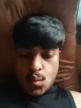 Your_Secret_Guy Webcam-Show