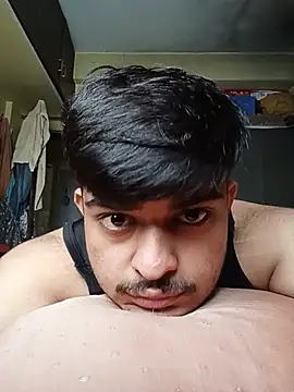 Your_Secret_Guy Webcamshow