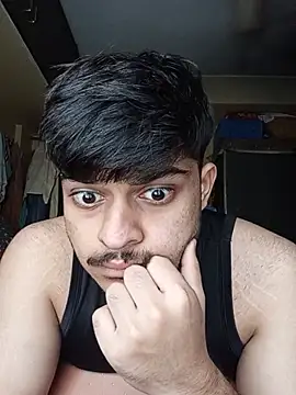 Your_Secret_Guy Webcam-Show