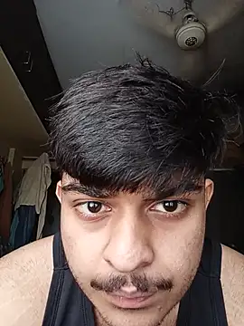 Your_Secret_Guy Webcam-Show