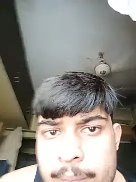 Your_Secret_Guy Webcam-Show