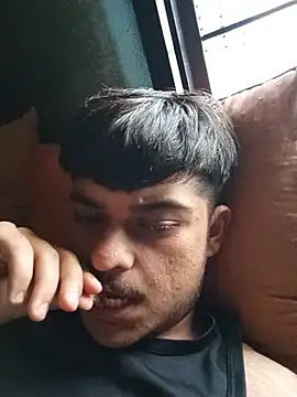 Webkamerová show Your_Secret_Guy