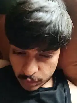 Your_Secret_Guy Webcam-Show