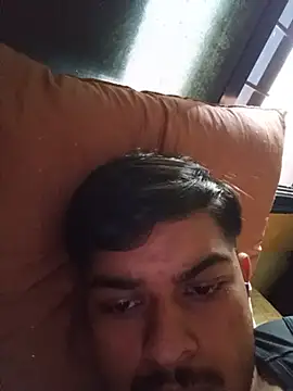 Your_Secret_Guy Webcam-Show