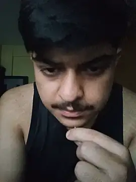 Your_Secret_Guy Webcam-Show