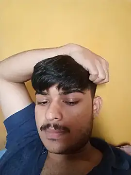 Your_Secret_Guy Webcam-Show