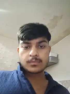 Show Webcam de Your_Secret_Guy